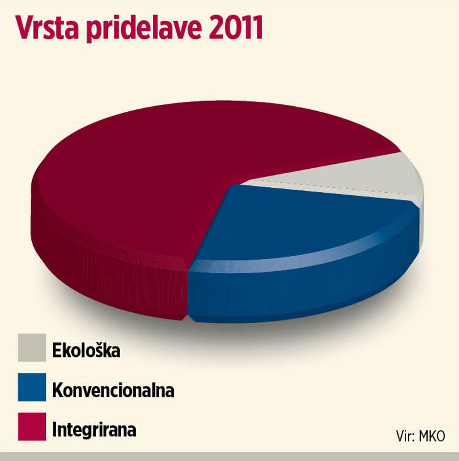 Graf o prehrani | Avtor: Žurnal24 main