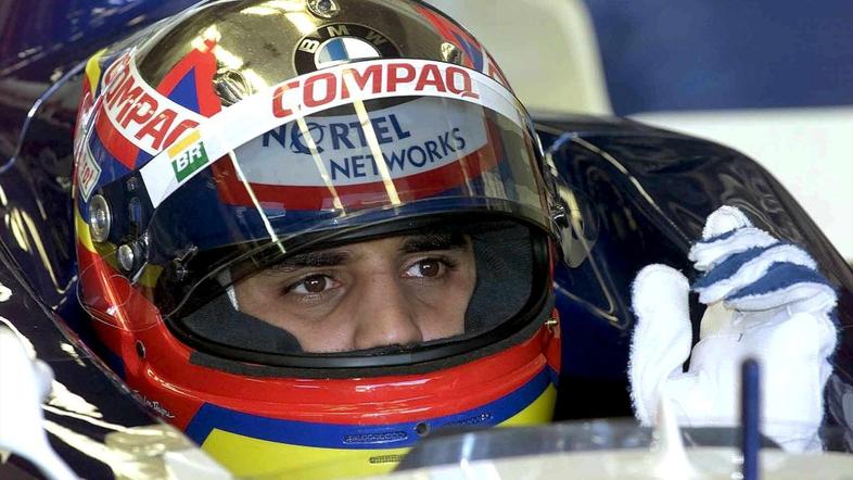 juan pablo montoya