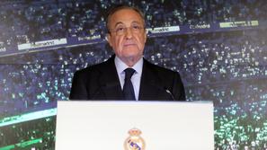 florentino perez