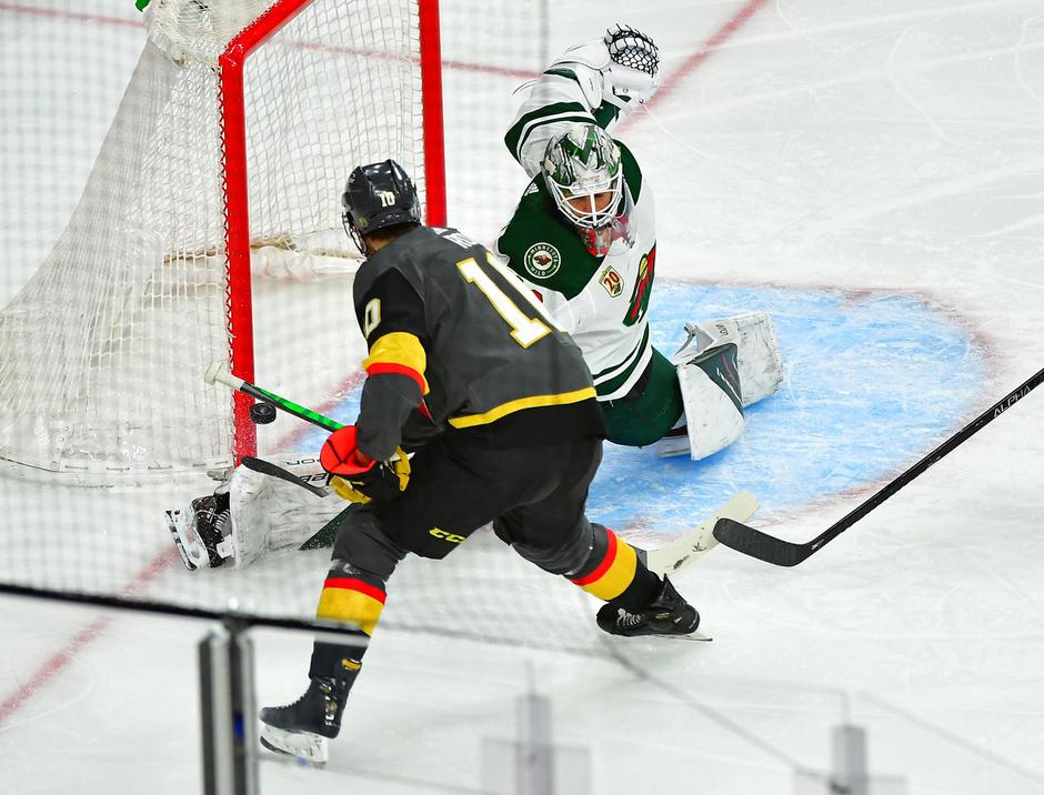 Vegas Golden Knights | Avtor: Profimedia