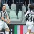 Lichtsteiner Pirlo Juventus Siena Serie A Italija liga prvenstvo