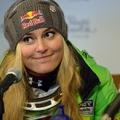 lindsey vonn