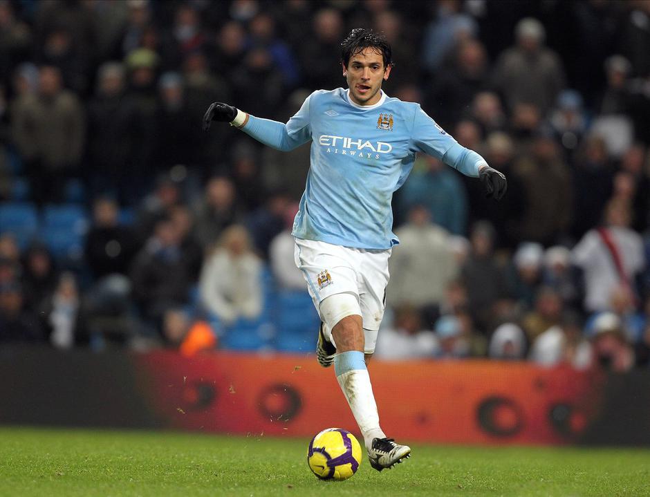 Roque Santa Cruz | Avtor: Profimedia