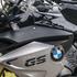 BMW f800gs