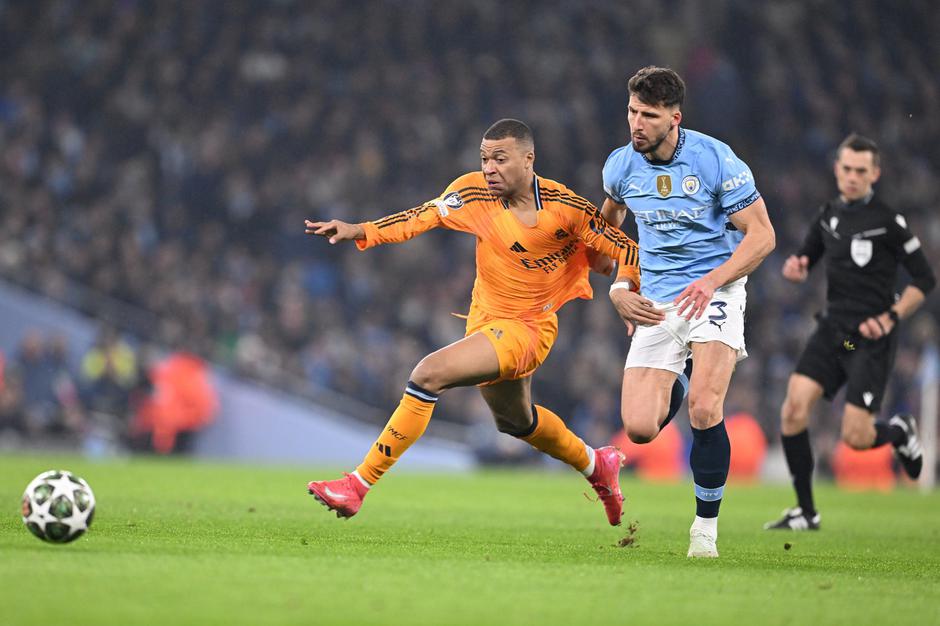 Kylian Mbappé | Avtor: Profimedia