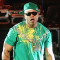 Raperja Ll Cool J-ja so v Avstraliji dobro sprejeli.