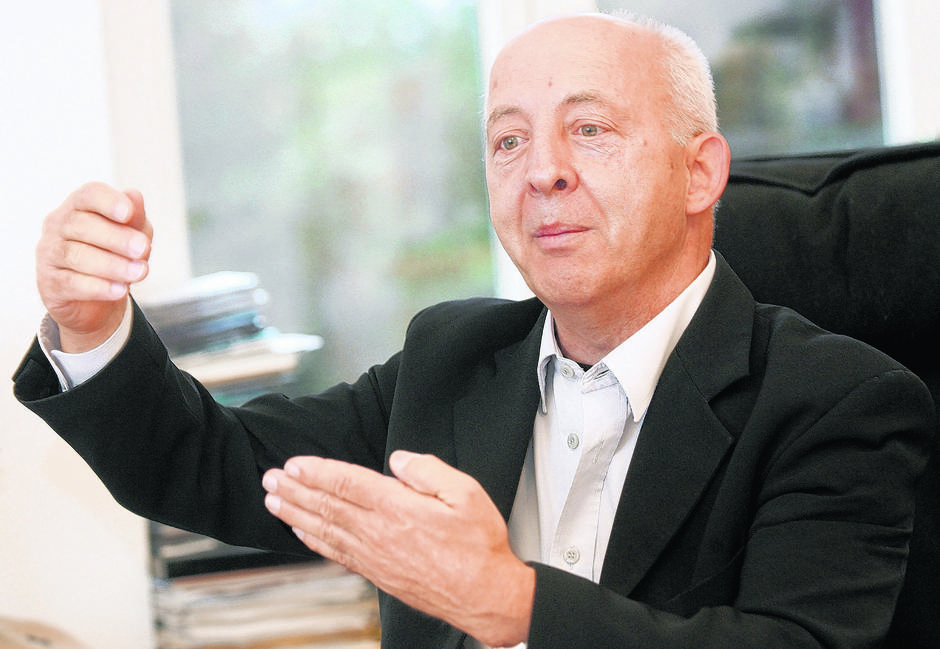 Miro Kline | Avtor: Žurnal24 main