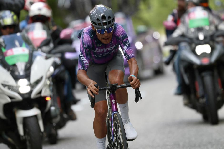 Luke Plapp | Avtor: Profimedia