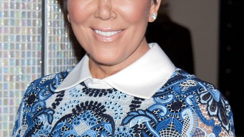 kris jenner