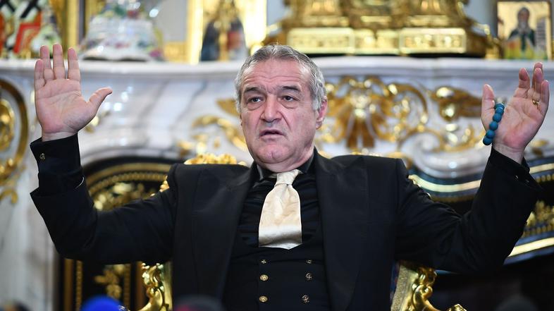 Gigi Becali