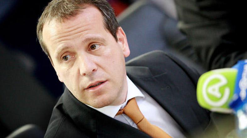 “Popravljalnih ukrepov nismo zahtevali, ker jih je MOL že izvedla, določenih nep