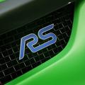 Ford focus RS