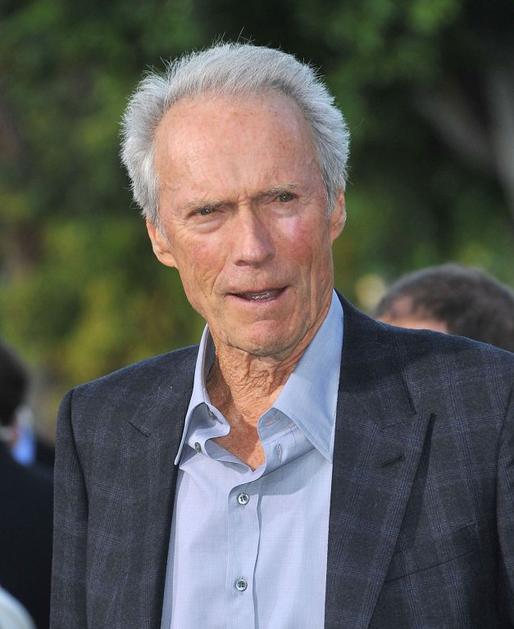 Clint Eastwood