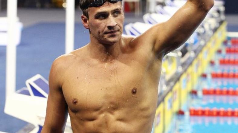 Ryan Lochte