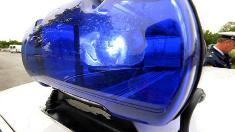 Imena osumljencev še niso znana. FOTO: Žurnal24