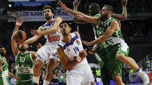 Real Madrid Unics Kazan