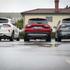primerjalni test Ford Kuga