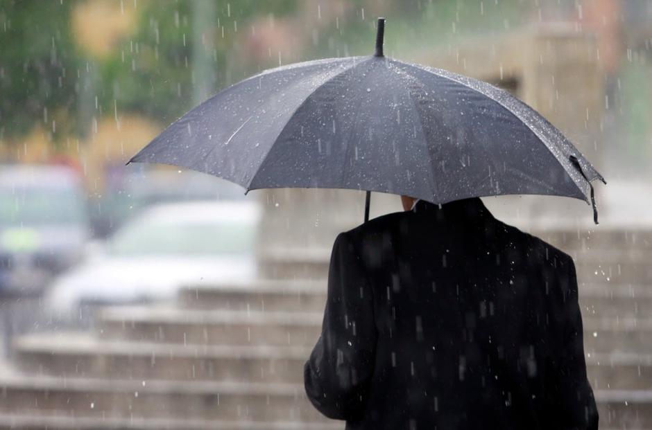 Nevihta | Avtor: Profimedias