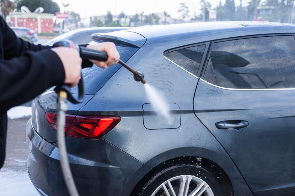 pranje avtomobila | Avtor: Profimedia