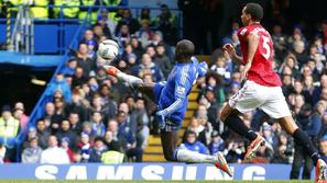 ba ferdinand chelsea manchester united pokal fa