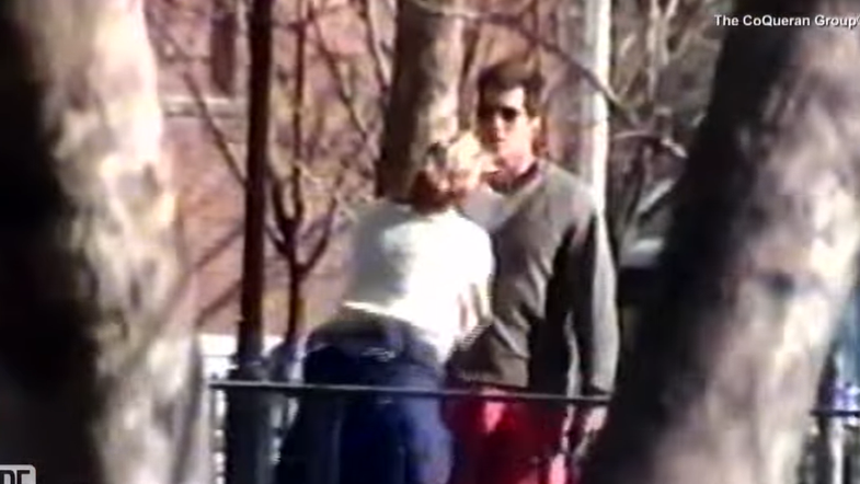 jfk jr