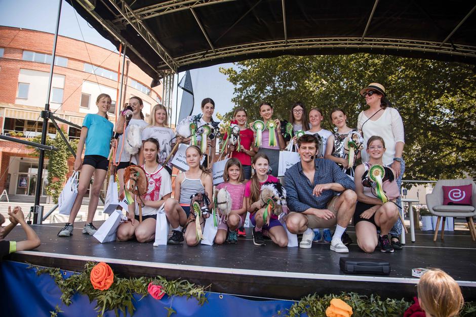 Festival za ljubitelje živali 2025 | Avtor: Cimet Studio