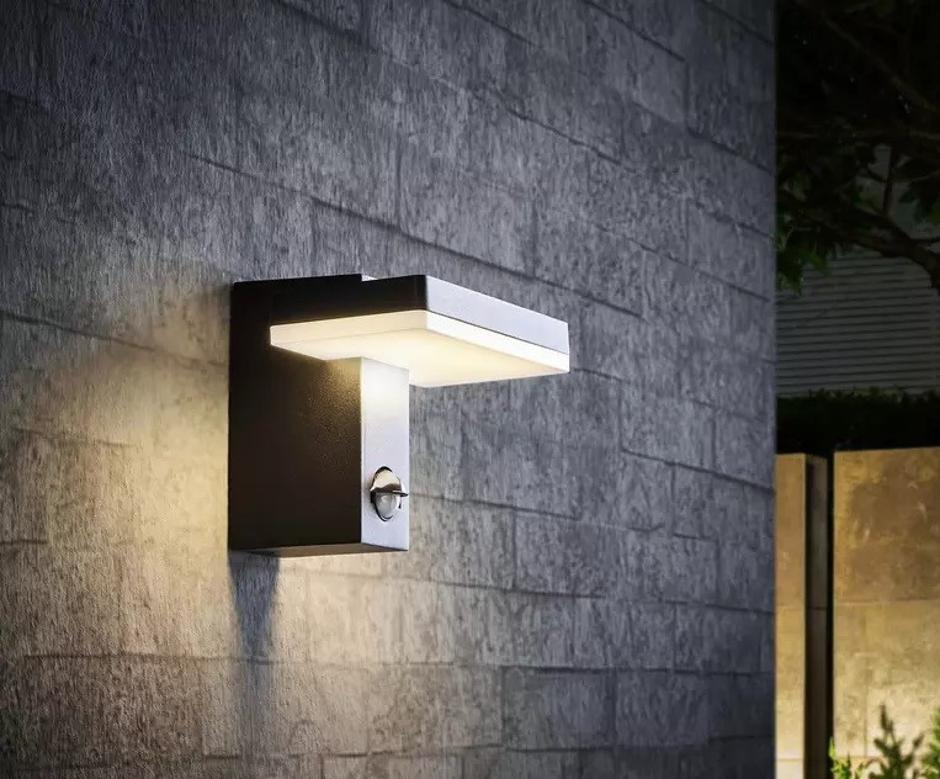 Zunanja svetila | Avtor: Lesnina XXXL