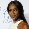 Naomi Campbell