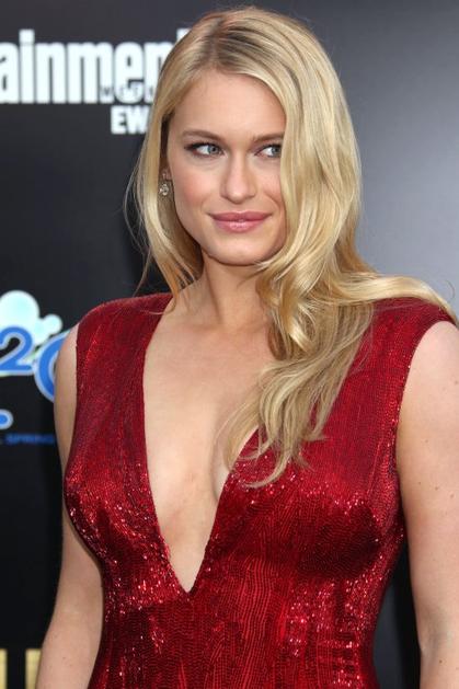 Leven Rambin 