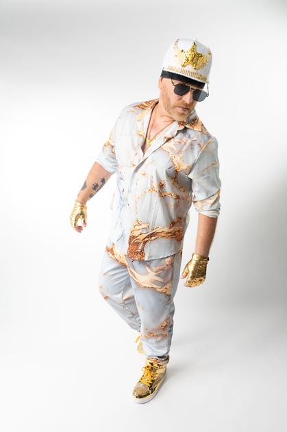 Steffanio