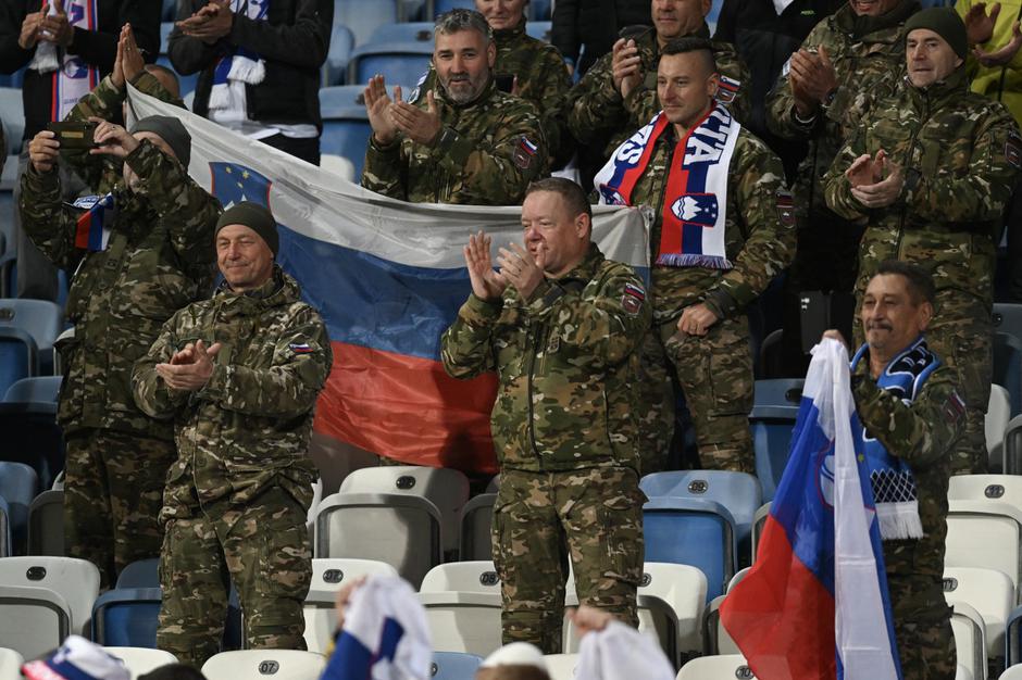 Kosovo : Slovenija | Avtor: Profimedia