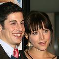 Jason Biggs iz priljubljene komedije Ameriška pita se je poročil.
