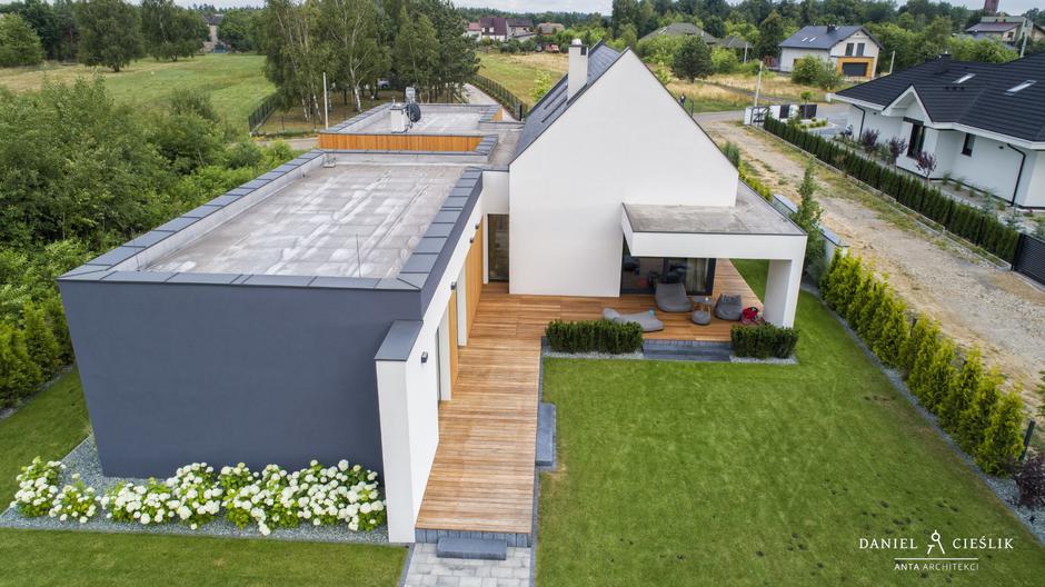 hiša | Avtor: arhiv Baumit