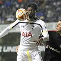 Emmanuel Adebayor 