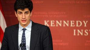 Jack Schlossberg