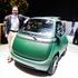 geneva motor show 2024 Microlino