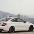 Mercedes C63 AMG Coupe