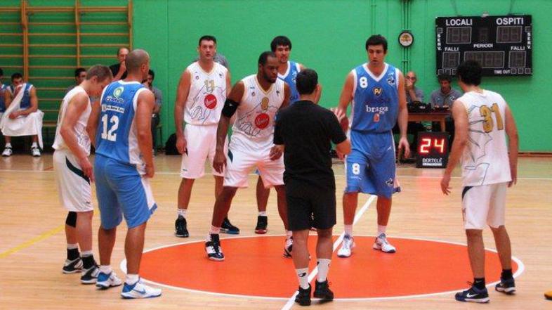 (Foto: Facebook Union Olimpija)