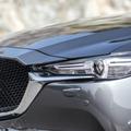 Mazda CX5