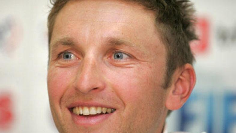 Zaradi napornega tempa bo Tadej Valjavec izpustil letošnji Tour.