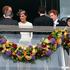 Kate Middleton, Prince William, Harry,  Princess Eugenie