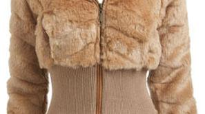 Jakna Arden B., 47,72 EUR