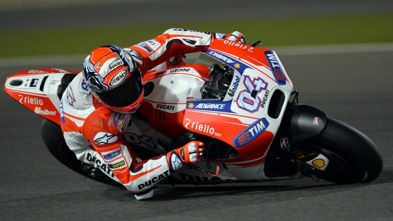 andrea dovizioso