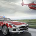 Mercedes-Benz SLS AMG