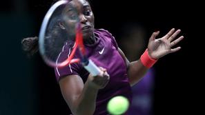 Sloane Stephens