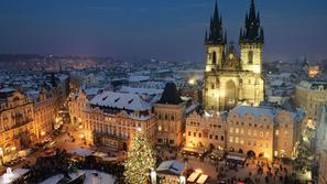 praga