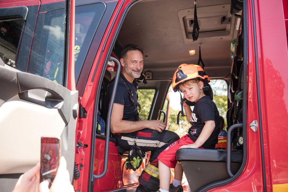 Festival za ljubitelje živali 2025 | Avtor: Cimet Studio