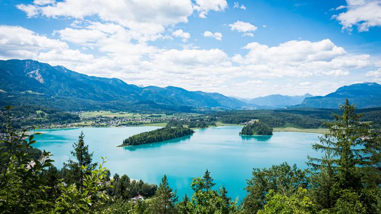 Baško jezero