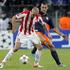 Montpellier : Olympiakos Pirej