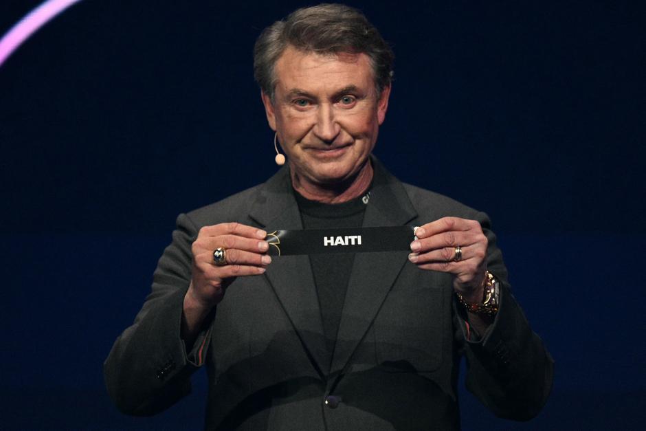 Wayne Gretzky | Avtor: Profimedia